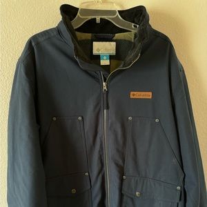 Columbia mens Loma Vista Jacket